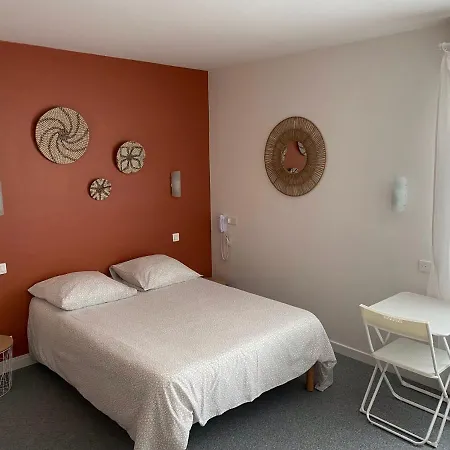 Hotel Du Littoral
