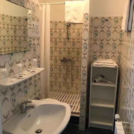 Hotel Du Littoral Camoël