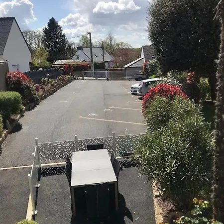 Hotel Du Littoral 2*
