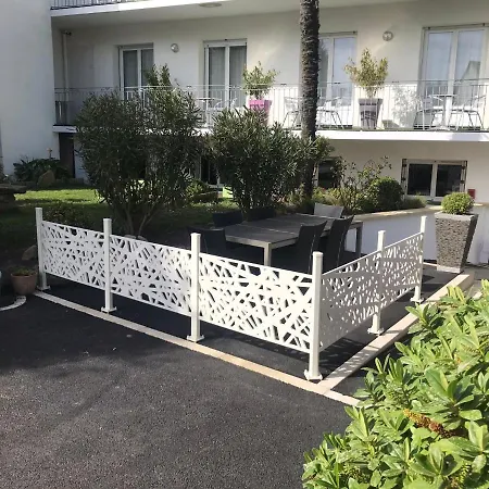 Du Littoral 2*