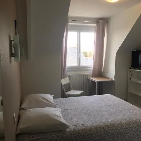 Du Littoral Hotel 2*