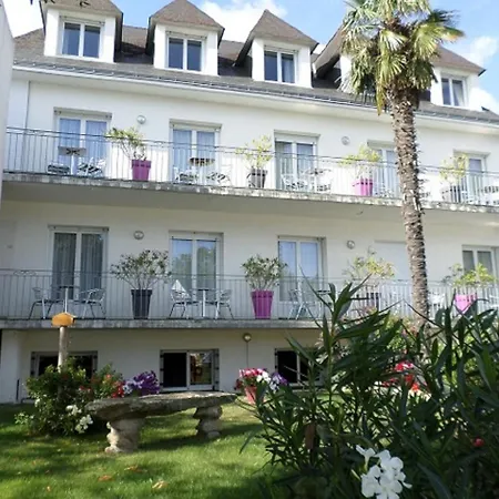 Du Littoral Camoël
