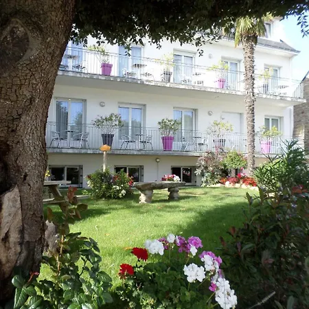 Hotel Du Littoral 2*